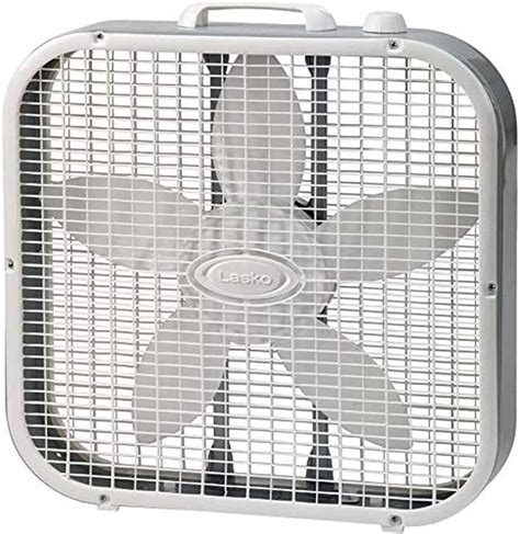 electric box fan 17 in|Amazon.com: Box Fan.